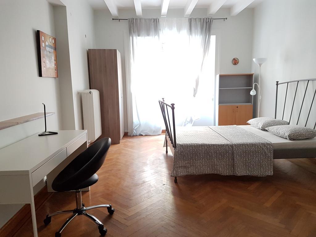 Errathens Pine Red And Taupe - Center Apartamento *
