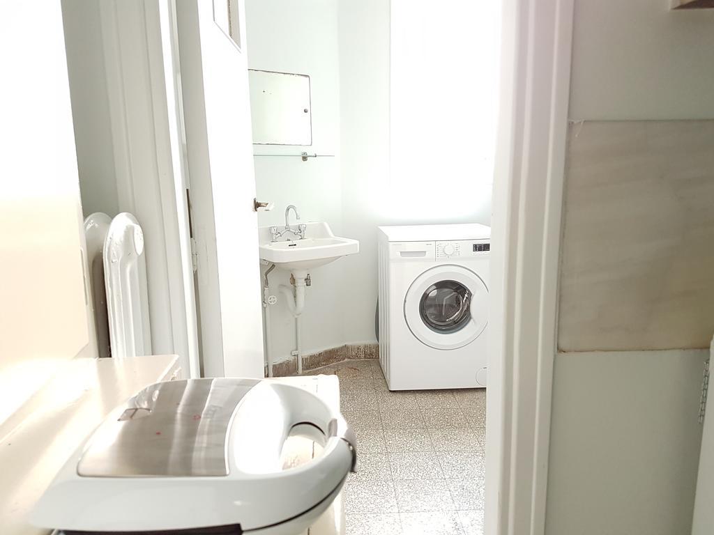 Apartamento Errathens Pine Red And Taupe - Center